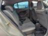 2011 CHEVROLET AGILE 