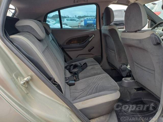2011 CHEVROLET AGILE 