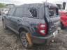 2023 FORD BRONCO SPORT 