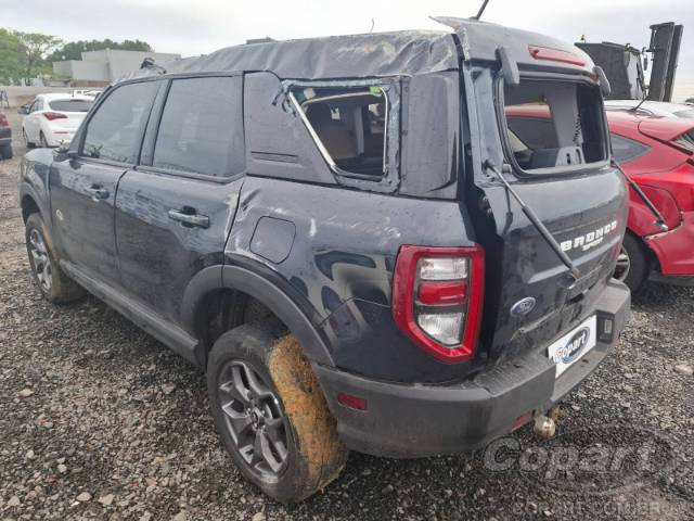 2023 FORD BRONCO SPORT 