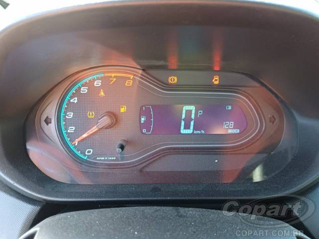 2018 CHEVROLET PRISMA 