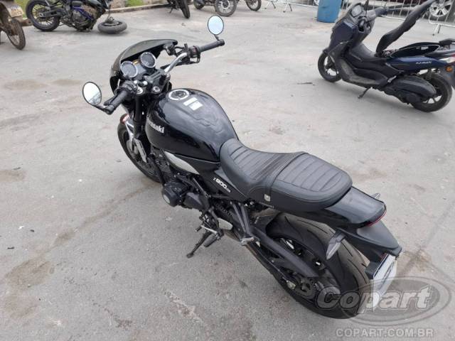 2020 KAWASAKI Z900 