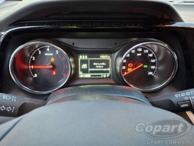 2026 CHEVROLET TRACKER 