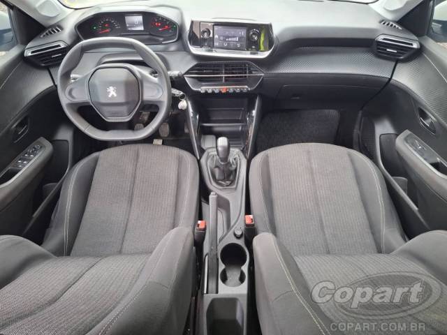 2022 PEUGEOT 208 