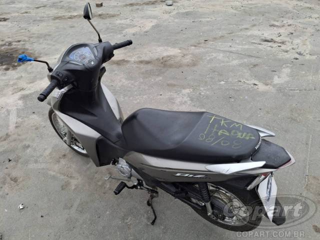 2022 HONDA BIZ 