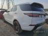 2018 LAND ROVER DISCOVERY 