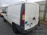 2008 FIAT DOBLO CARGO 