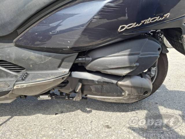 2019 KYMCO DOWNTOWN 