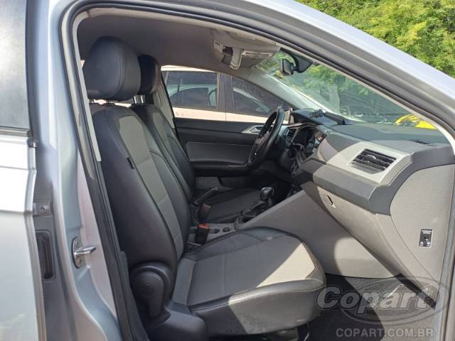 2020 VOLKSWAGEN POLO 