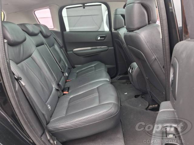 2011 PEUGEOT 3008 