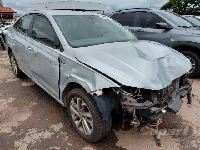 2019 VOLKSWAGEN VIRTUS 