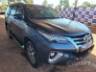 2017 TOYOTA HILUX SW4 