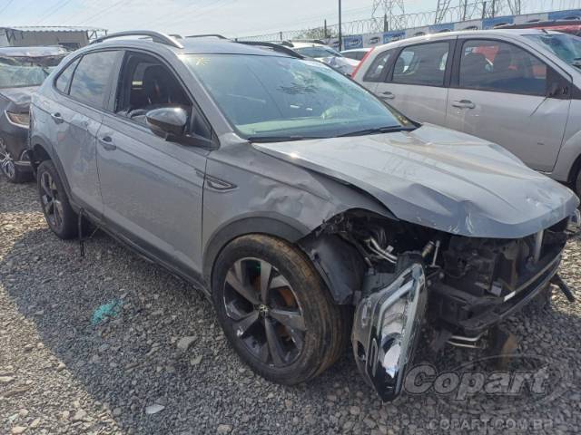 2024 VOLKSWAGEN NIVUS 