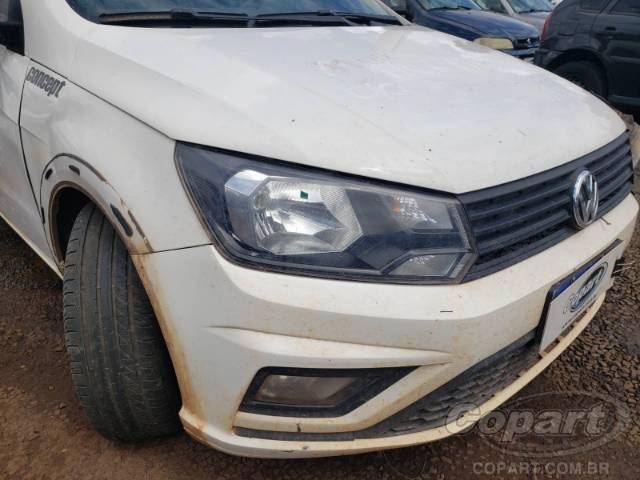 2023 VOLKSWAGEN SAVEIRO 