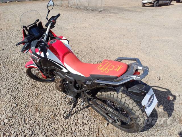 2020 HONDA CRF 1000L 