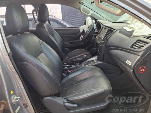 2025 MITSUBISHI L200 TRITON 