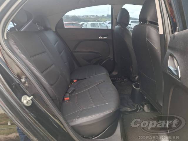 2016 HYUNDAI HB20 