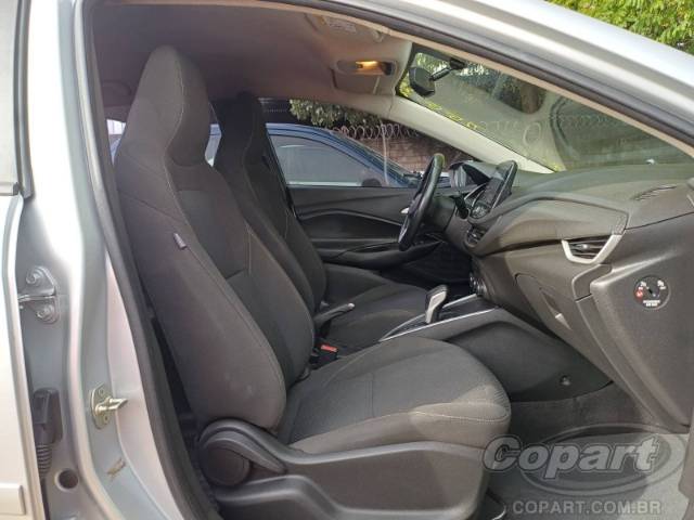 2023 CHEVROLET ONIX PLUS 