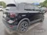2023 VOLKSWAGEN T-CROSS 