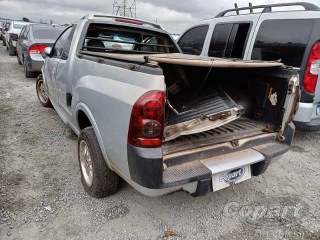 2004 CHEVROLET MONTANA 