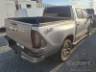 2018 TOYOTA HILUX CD 