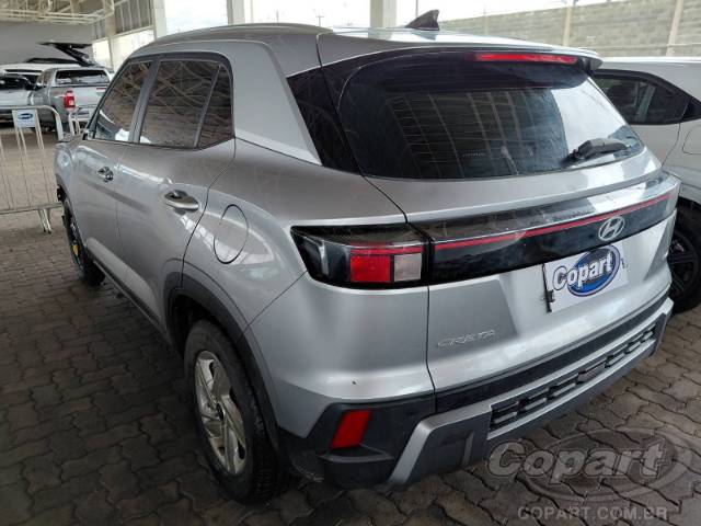 2026 HYUNDAI CRETA 