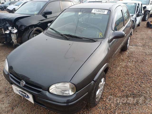 1995 CHEVROLET CORSA 