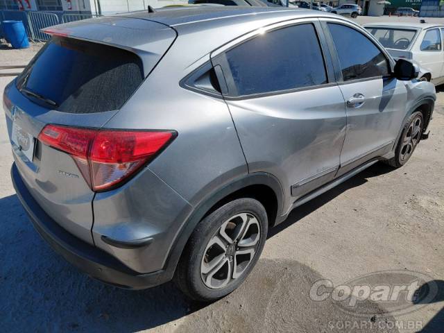 2016 HONDA HR-V 