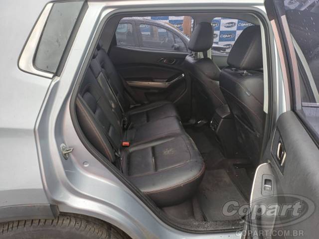 2022 CAOA CHERY TIGGO 5X 