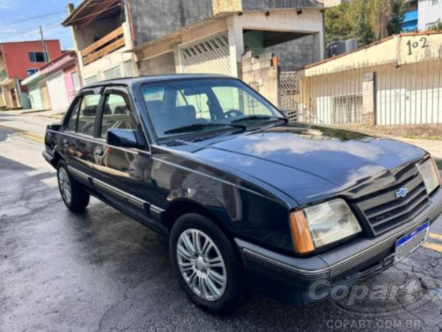 1990 CHEVROLET MONZA 