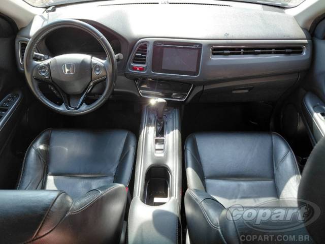 2016 HONDA HR-V 