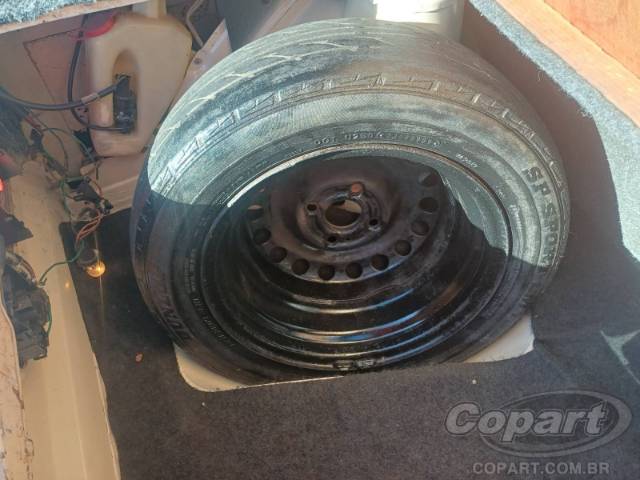 1994 VOLKSWAGEN GOL 