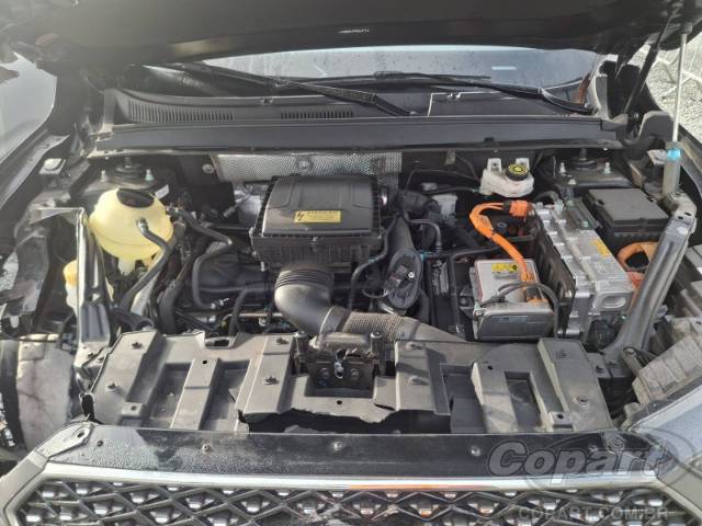 2023 CAOA CHERY TIGGO 8 PRO 