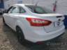 2016 FORD FOCUS FASTBACK 