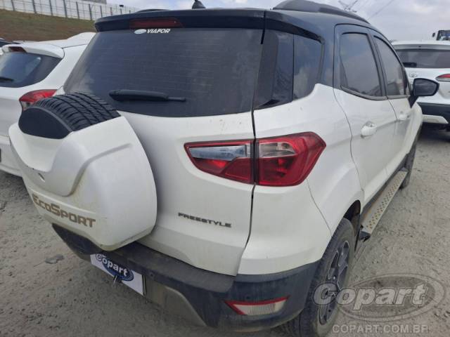 2021 FORD ECOSPORT 