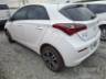 2019 HYUNDAI HB20 