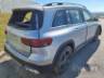 2025 MERCEDES BENZ GLB 