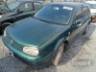 2002 VOLKSWAGEN GOLF 