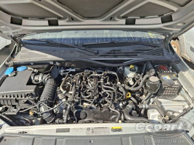 2019 VOLKSWAGEN AMAROK CS 