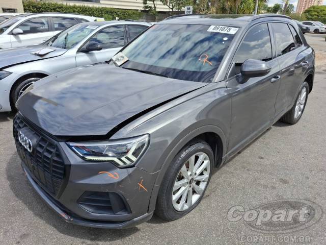 2021 AUDI Q3 