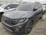 2021 VOLKSWAGEN T-CROSS 