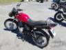 2011 HONDA CG 125 
