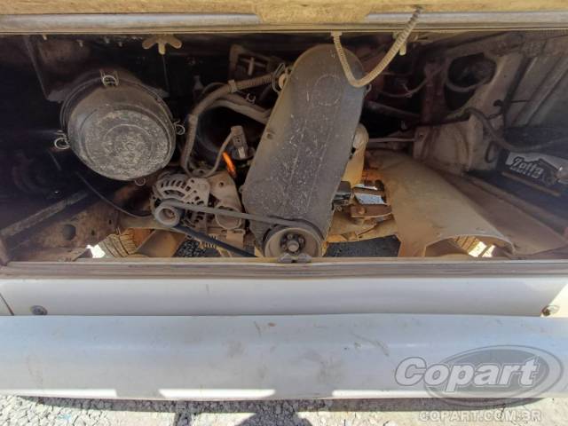 2010 VOLKSWAGEN KOMBI 