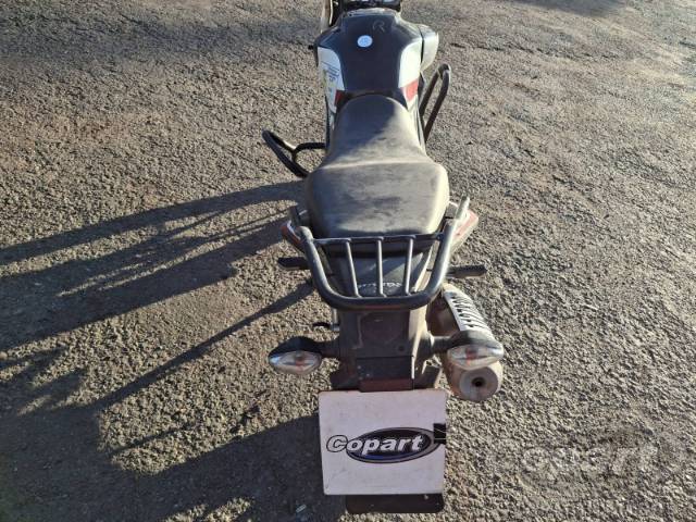 2021 HONDA CG 160 