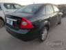 2009 FORD FOCUS SEDAN 