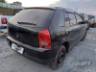 2008 VOLKSWAGEN GOL 