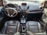 2015 FORD FIESTA SEDAN 