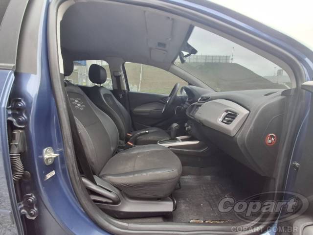 2019 CHEVROLET ONIX 