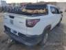 2025 FIAT STRADA CD 