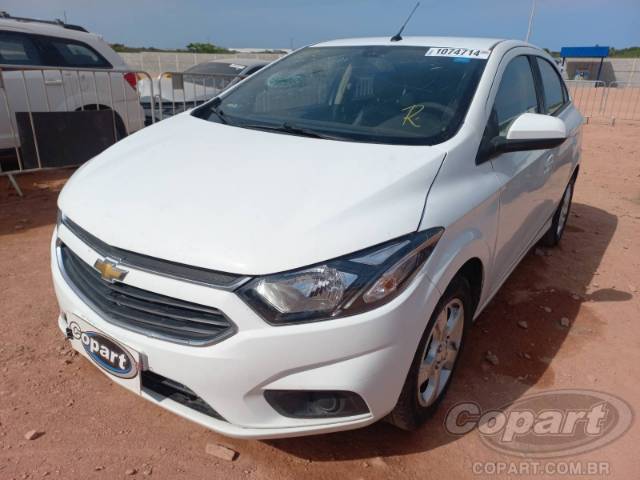 2019 CHEVROLET ONIX 